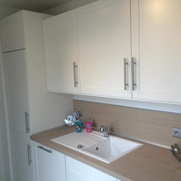 Julie'S Apartment Disneyland Серри Экстерьер фото