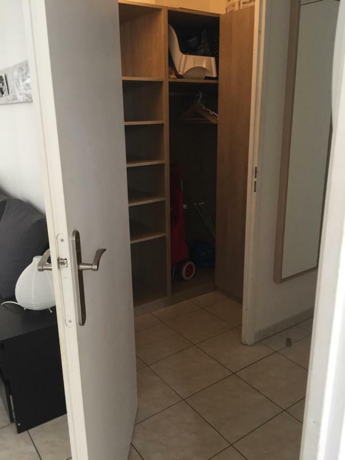 Julie'S Apartment Disneyland Серри Экстерьер фото